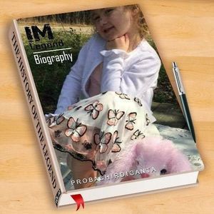 Meet your Posher, Cheryl